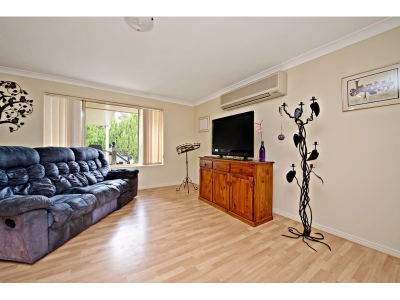 10 Odassa Street, Goombungee QLD 4354