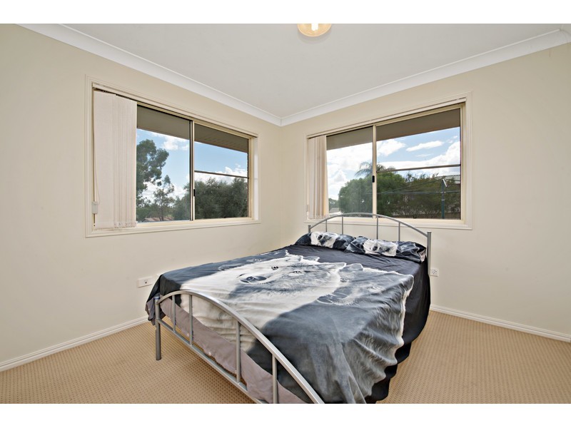 10 Odassa Street, Goombungee QLD 4354