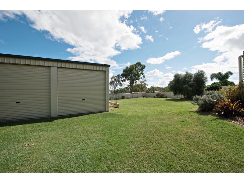 10 Odassa Street, Goombungee QLD 4354
