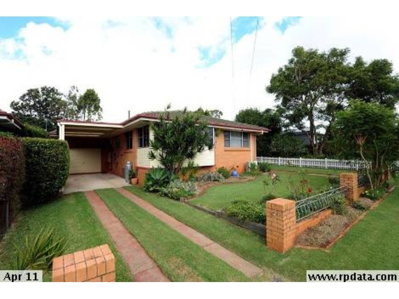 6 Erbacher Street, Centenary Heights QLD 4350