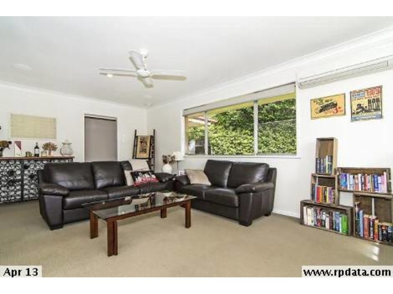 6 Erbacher Street, Centenary Heights QLD 4350