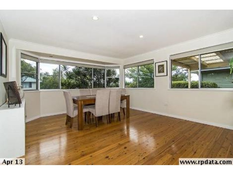6 Erbacher Street, Centenary Heights QLD 4350