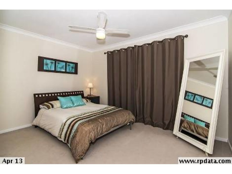 6 Erbacher Street, Centenary Heights QLD 4350