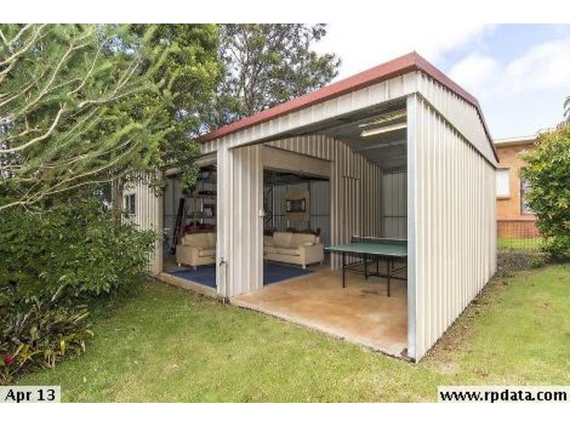 6 Erbacher Street, Centenary Heights QLD 4350