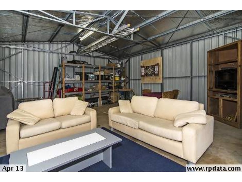 6 Erbacher Street, Centenary Heights QLD 4350