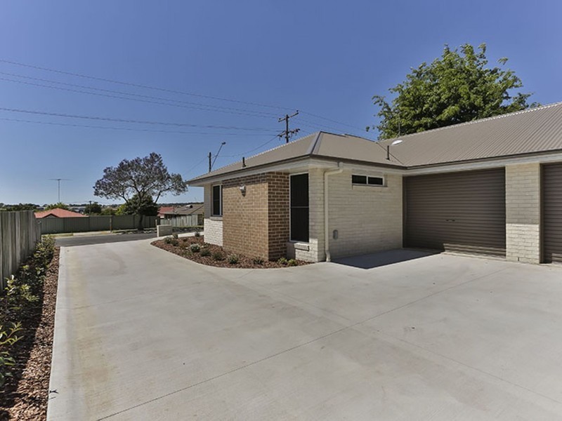 1/429 West Street, Darling Heights QLD 4350