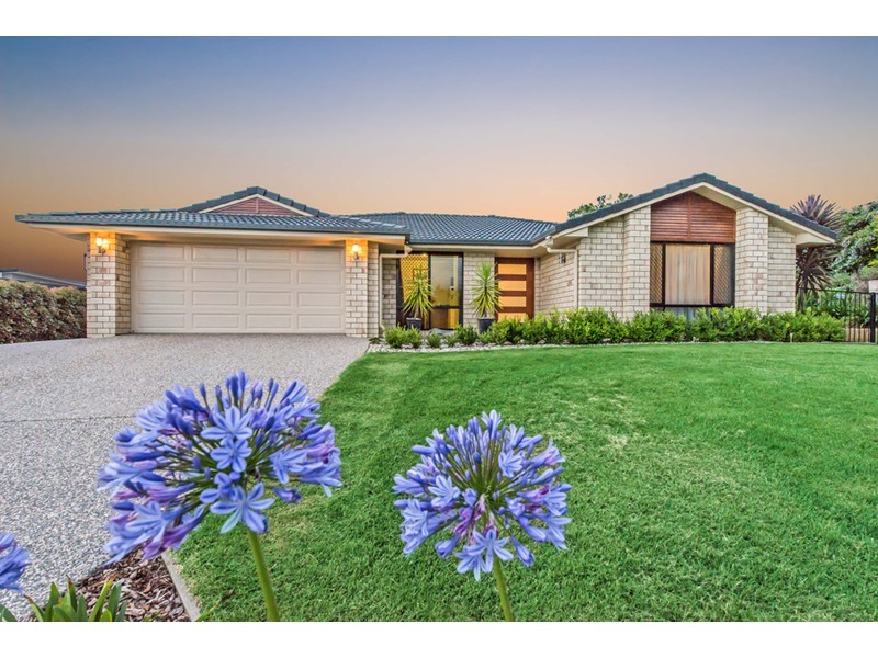 4 Volp Court, Highfields QLD 4352