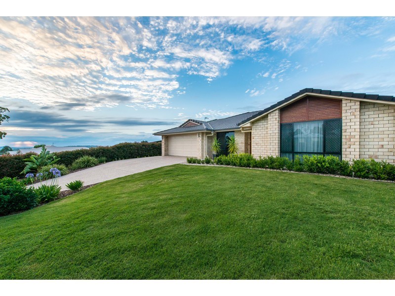 4 Volp Court, Highfields QLD 4352