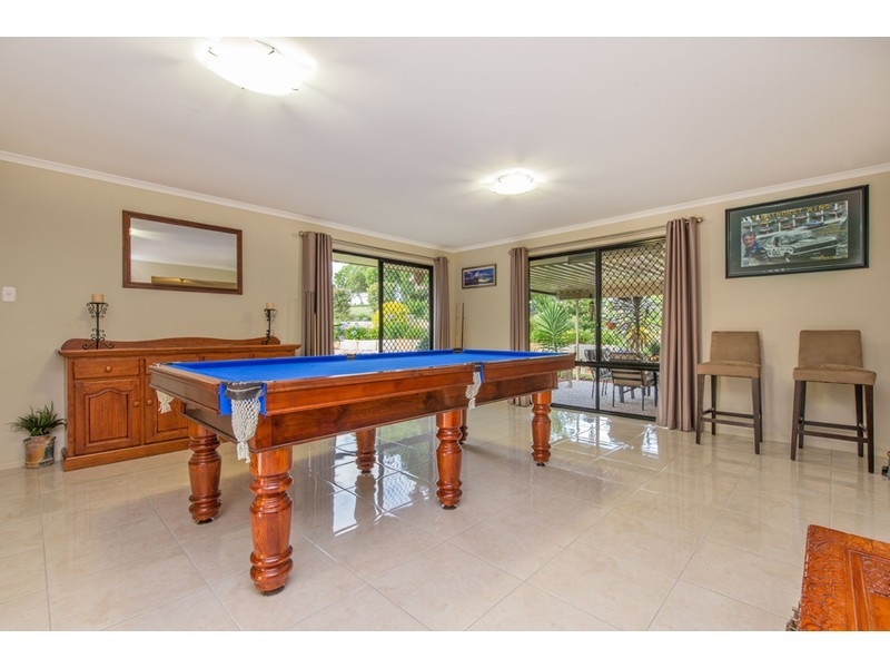 4 Volp Court, Highfields QLD 4352