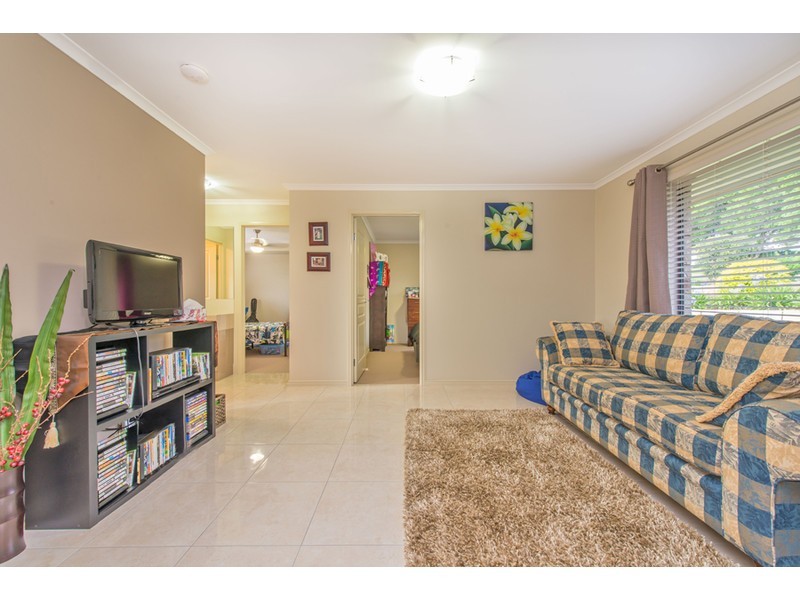 4 Volp Court, Highfields QLD 4352