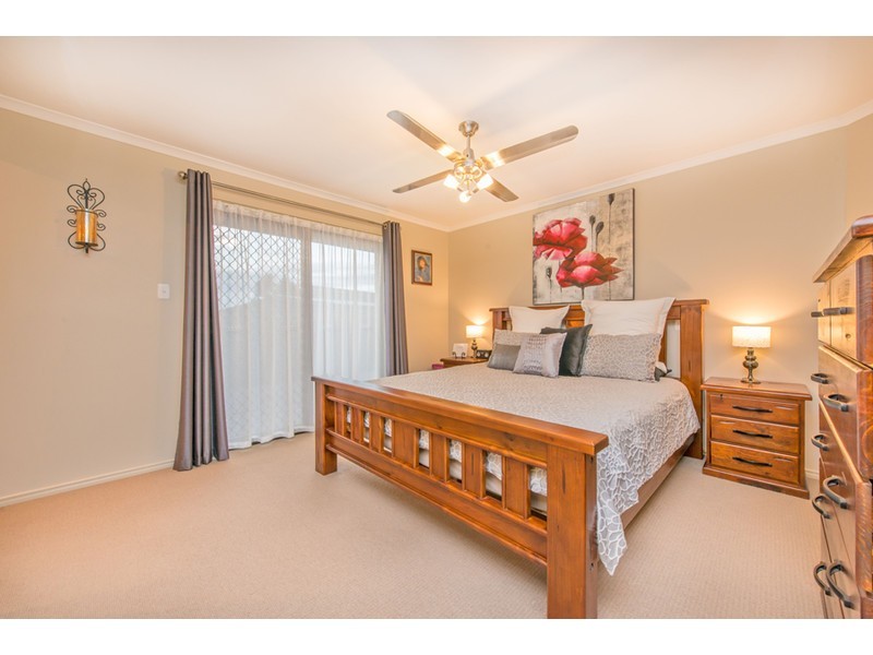4 Volp Court, Highfields QLD 4352