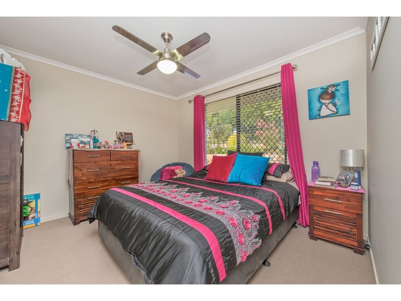 4 Volp Court, Highfields QLD 4352