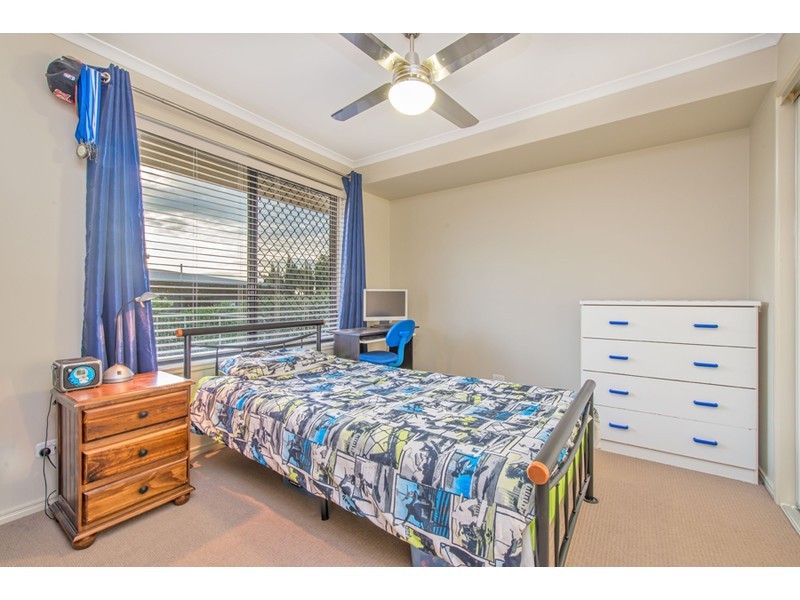 4 Volp Court, Highfields QLD 4352