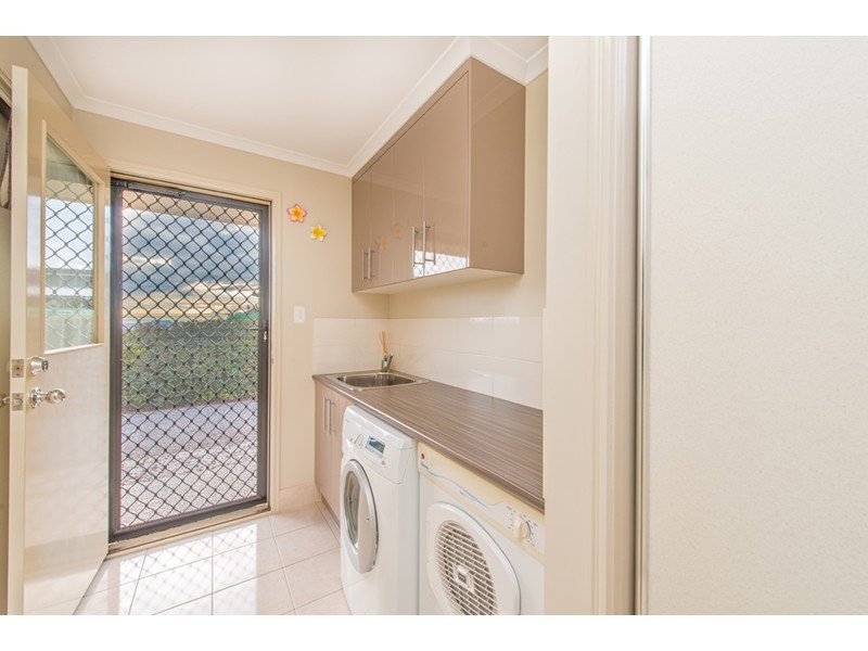 4 Volp Court, Highfields QLD 4352