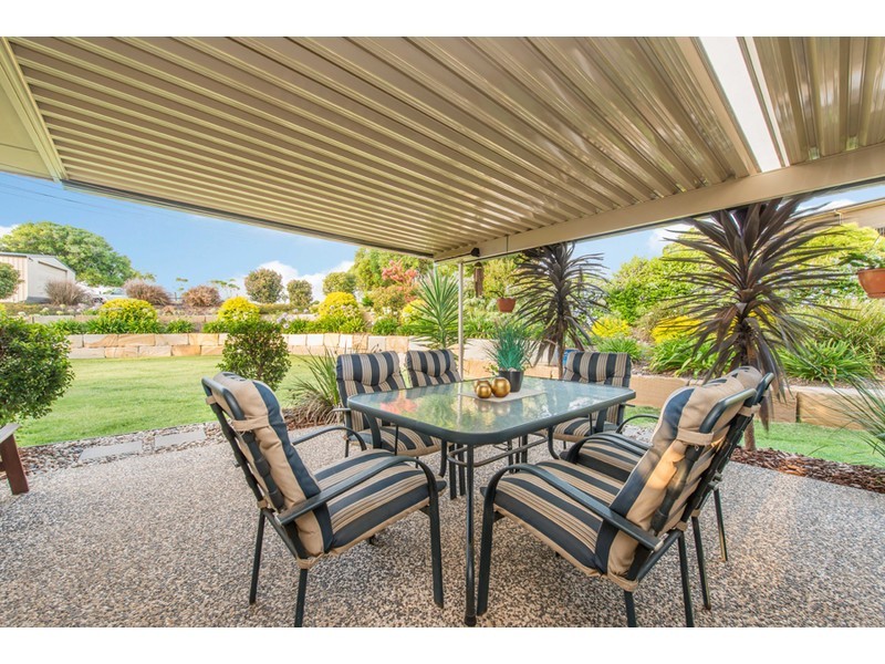 4 Volp Court, Highfields QLD 4352