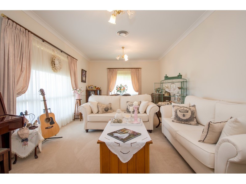 14 Edwin Street, Westbrook QLD 4350