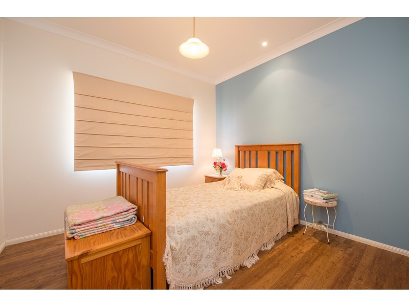 14 Edwin Street, Westbrook QLD 4350