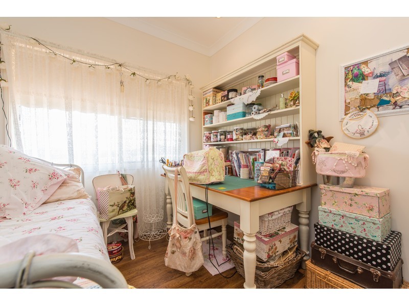 14 Edwin Street, Westbrook QLD 4350