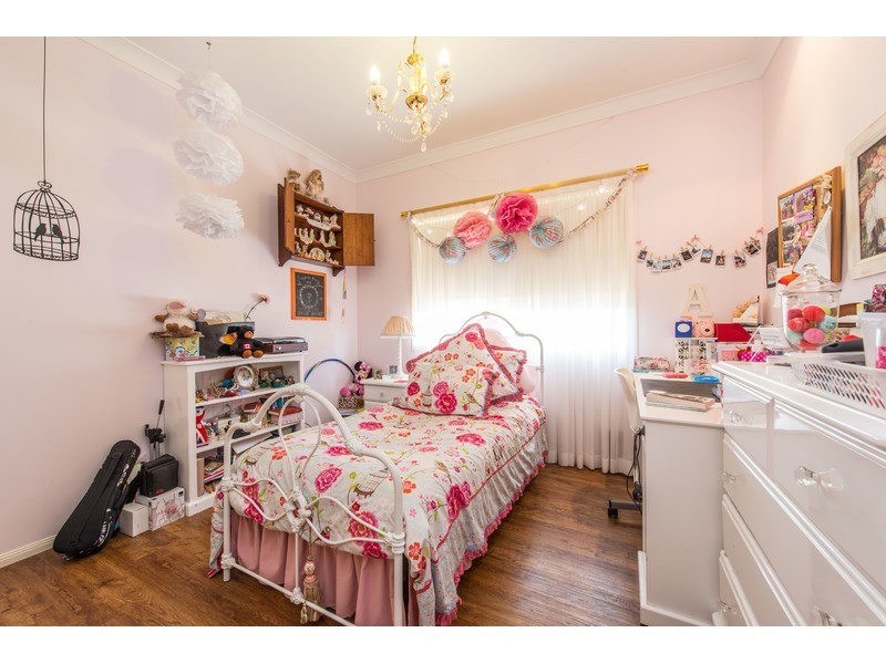 14 Edwin Street, Westbrook QLD 4350