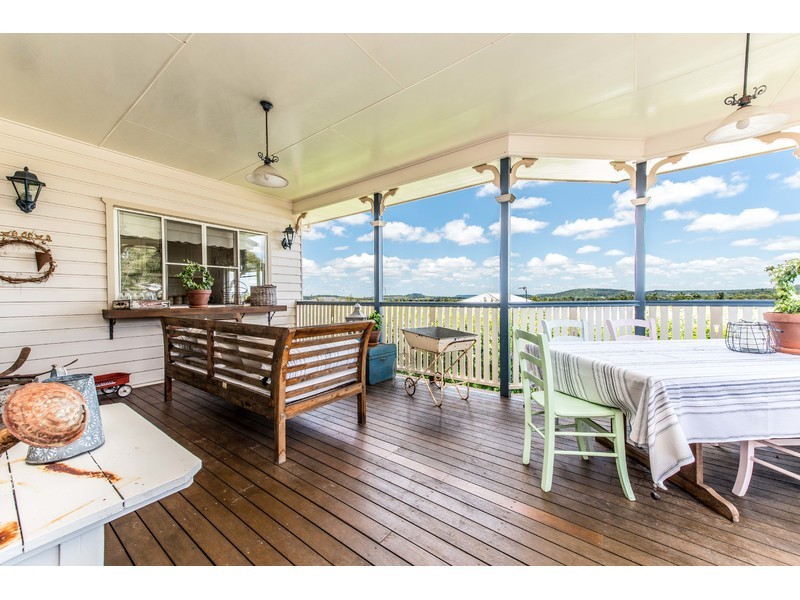 14 Edwin Street, Westbrook QLD 4350