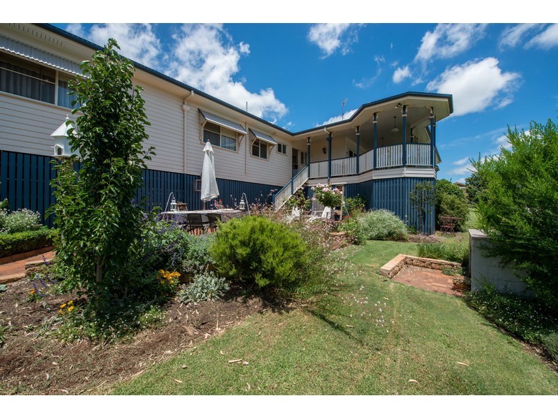 14 Edwin Street, Westbrook QLD 4350