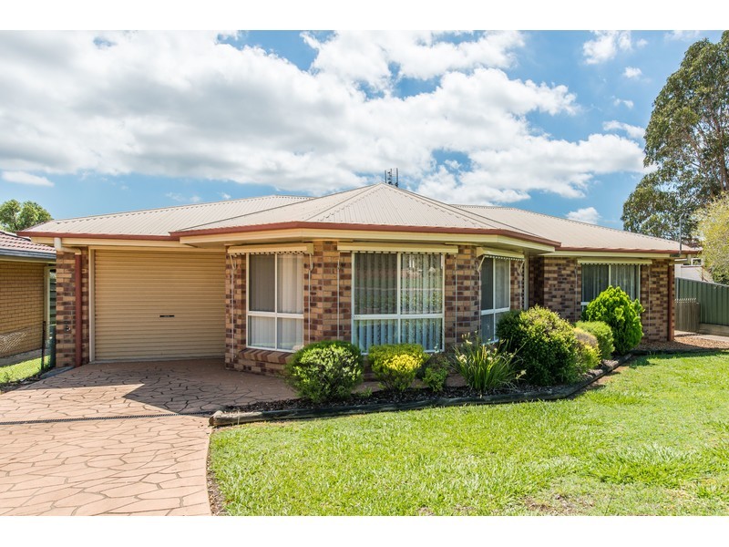 20 Emu Creek Road, Crows Nest QLD 4355