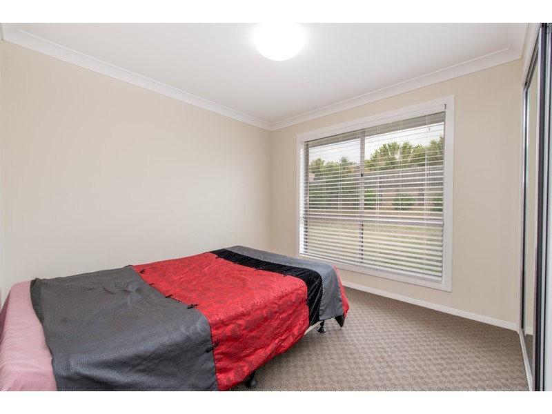 3 Wagtail Drive, Highfields QLD 4352