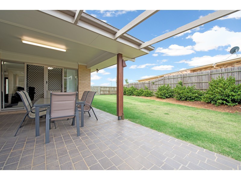 3 Wagtail Drive, Highfields QLD 4352