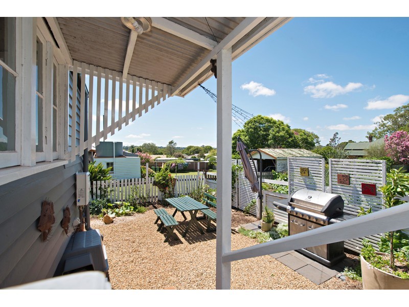 14 Hamwood Street, Toowoomba City QLD 4350
