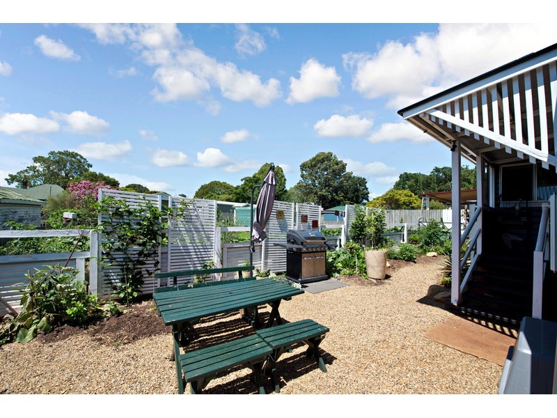 14 Hamwood Street, Toowoomba City QLD 4350