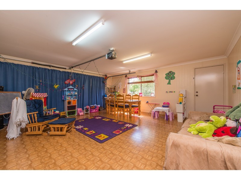 4 Cotswold Close, Cotswold Hills QLD 4350