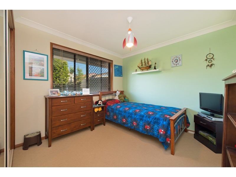 11 Bronte Street, Westbrook QLD 4350