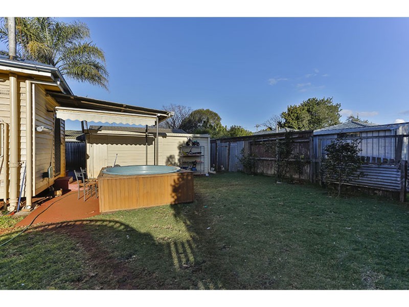 274 Taylor Street, Glenvale QLD 4350