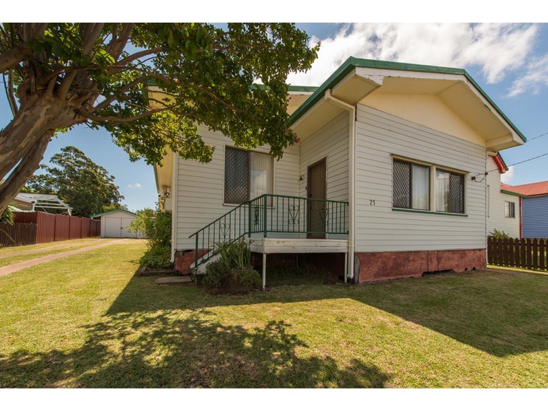 27 Clifford Street, Toowoomba City QLD 4350