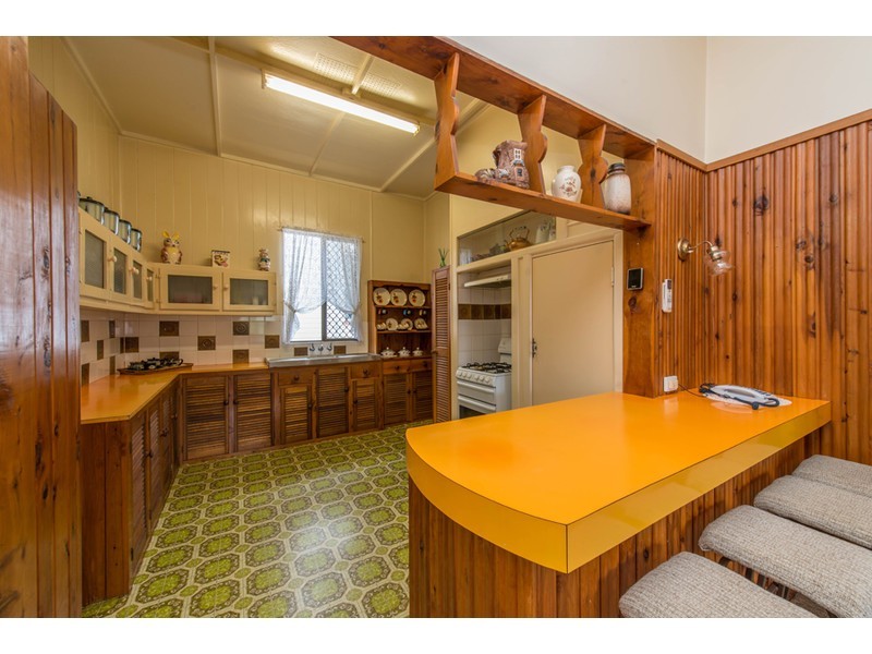 27 Clifford Street, Toowoomba City QLD 4350