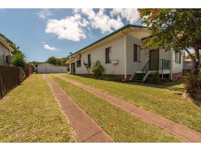 27 Clifford Street, Toowoomba City QLD 4350