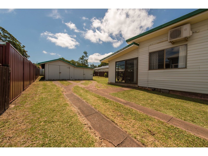 27 Clifford Street, Toowoomba City QLD 4350