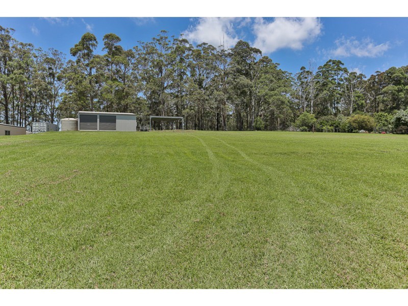 19 Kay-Ann Court, Hampton QLD 4352