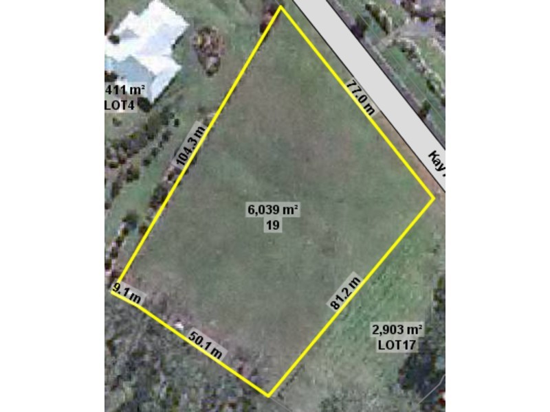 19 Kay-Ann Court, Hampton QLD 4352