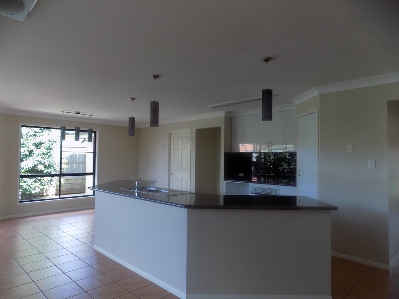48 Wood Drive, Middle Ridge QLD 4350