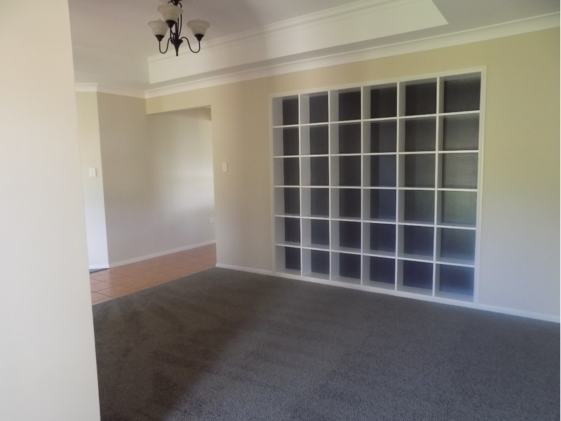 48 Wood Drive, Middle Ridge QLD 4350