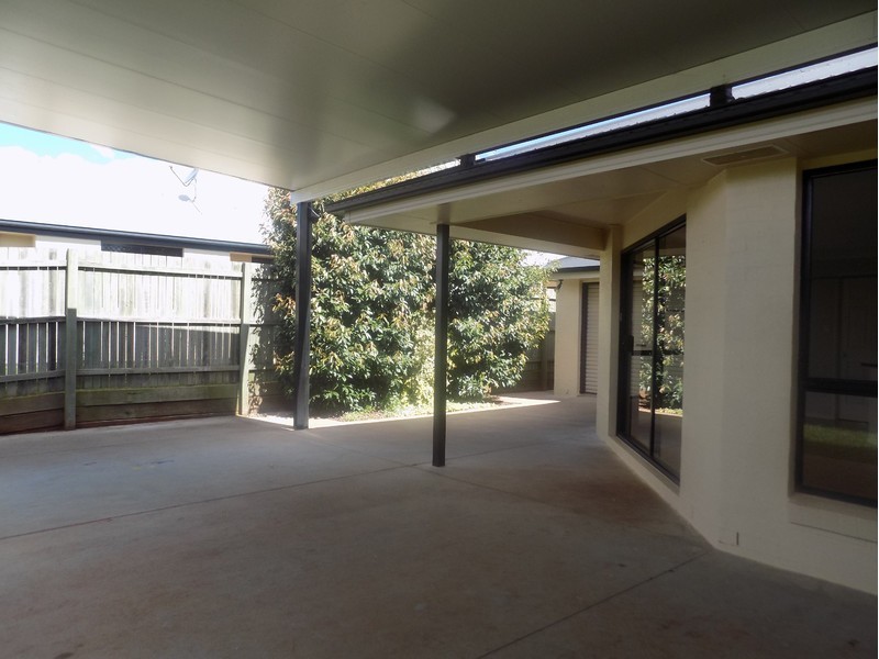 48 Wood Drive, Middle Ridge QLD 4350