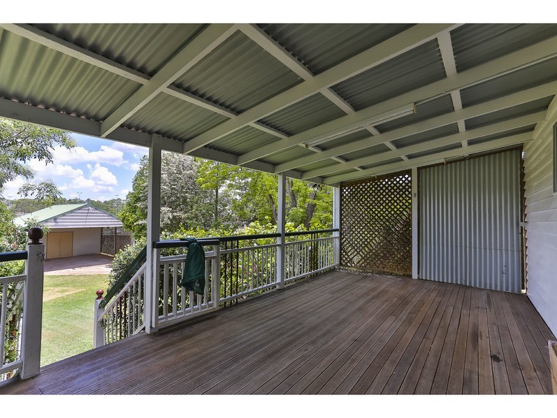 292 James Street, Harristown QLD 4350