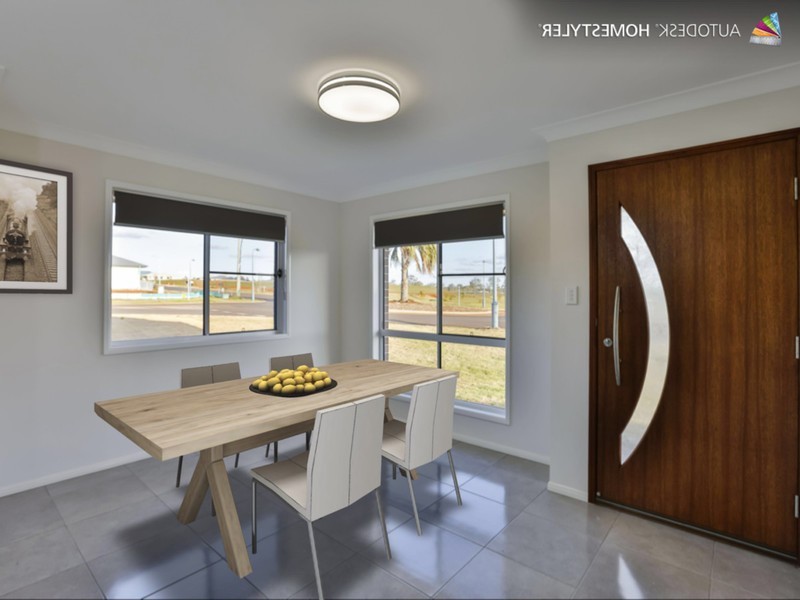 2/51 Trevean Drive, Kleinton QLD 4352