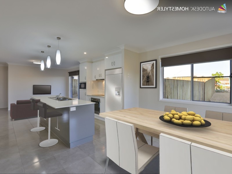 2/51 Trevean Drive, Kleinton QLD 4352