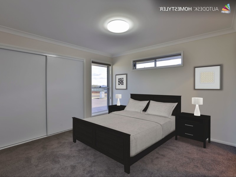 2/51 Trevean Drive, Kleinton QLD 4352