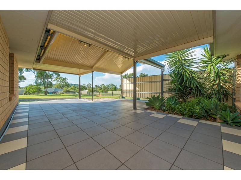 57 Highland Park Road, Meringandan West QLD 4352