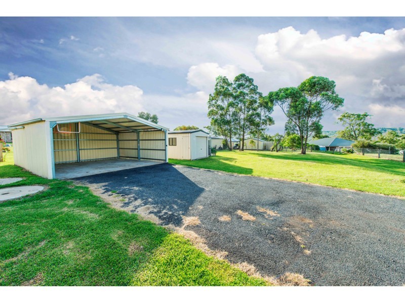 57 Highland Park Road, Meringandan West QLD 4352
