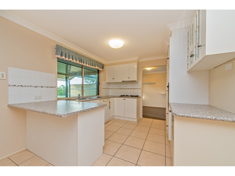 57 Highland Park Road, Meringandan West QLD 4352