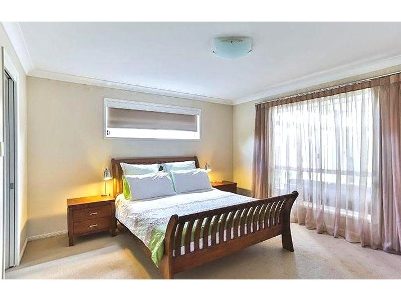 11 McCallum Court, Middle Ridge QLD 4350